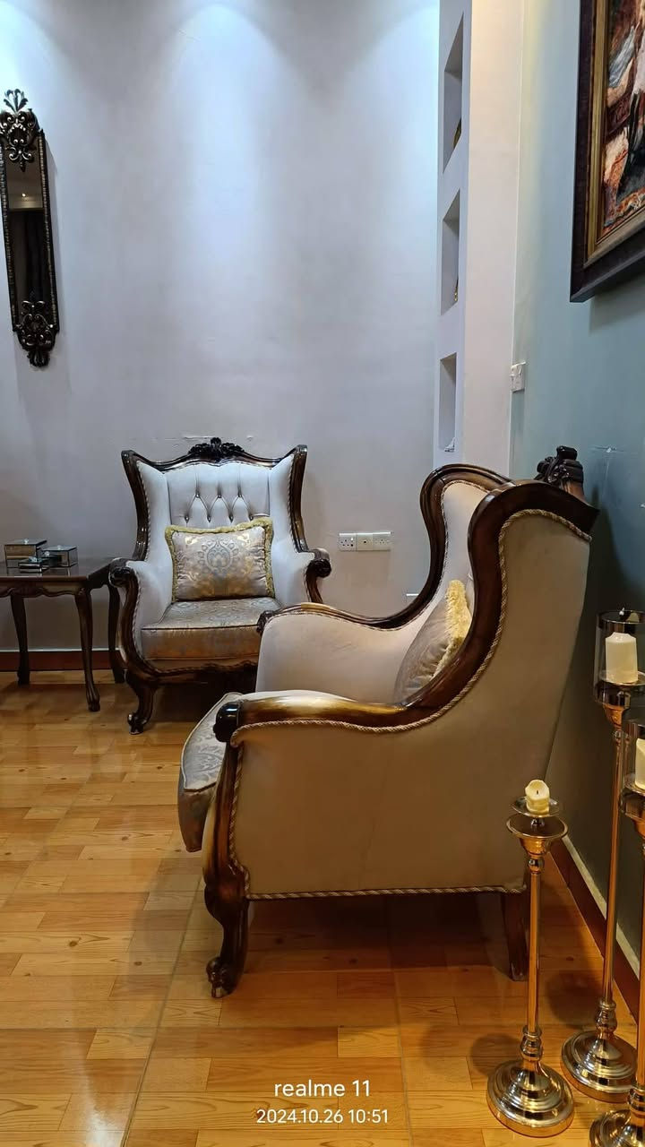 تخم قنفات ملكي فخم جديد مع النقل مكانه البصره


**إذا كنت صاحب هذا الإعلان وتريد حذفه لأي سبب، رجاءا أرسل رسالة إلى الدعم الفني**