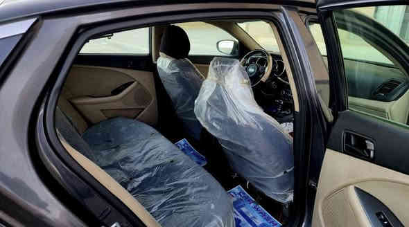 اوبتما 2015
السلام عليكم اوبتما 2015 امريكي gdi 2400 حادث قطعة وحدة فقط 
تخم تاير جديد 
صدر جديد
مشط جديد
السيارة عليها ادامة كاملة و تفويلتها مخليها بس محسن مكينتها نشطة و جداً نظيفة و الگير كذلك وضعهن كلش كلش زين الحمدلله
سيارة خير من الله تبريد كلش توب
كاميرا خلفية و حساس خلفي و شاشة 
السيارة ماشية 97 ميل
السعر 122 و بي مجال 
مكاني بغداد 
***********
