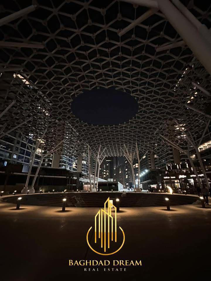 السلام عليكم 
شقة للبيع 

العنوان/  مجمع بوابة العراق
المساحة/ 228م
البناية / 17
رقم الطابق / ناصي
-عدد الغرف / 3
عدد الحمامات /2
-اطلالة / بوليفارد 
تفاصيل اخرى/صاله كبيرة وسبالت VRF كل الشقة 
-التسليم / مباشر 
التواصل/***********
