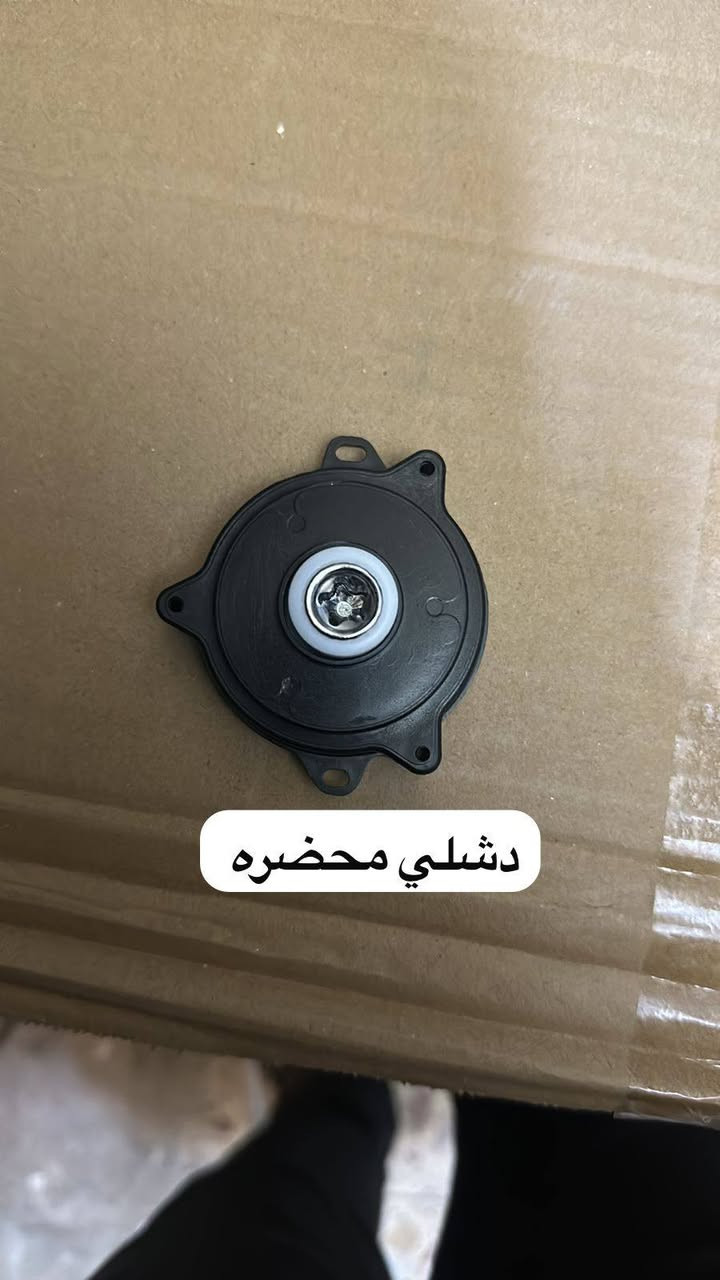 تم وصول جميع قطع غيار الاجهزه الكهربائيه  ورشة علي لصيانه البلازمات والاجهزة الكهربائيه بأسعار مناسبه
العنوان/قضاء النصر/الصوب الصغير/حي الزهراء الاول الشارع العريض
 -------------------
ومن الله التوفيق 
***********
