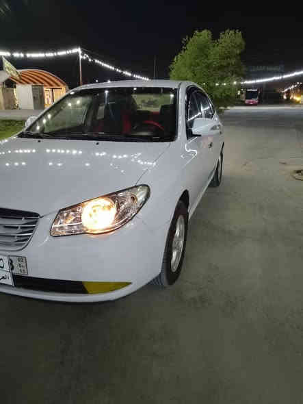 سلام عليكم النترا موديل 2011سياره كفاله عامه عدا كارت صبغ ولبقيي كفاله عامه رقم أربيل تريد وكاله أو تحويل مضموضات سياره سياره جديد لسعر 113وبيه مجال لشراي الستفسار ***********
