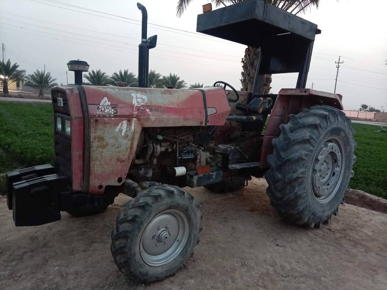 تلكتر للبيع
***********
