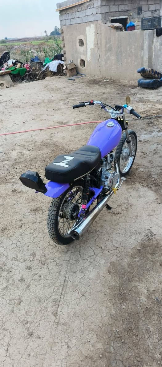 ￼ سلام عليكم دراجة للبيع￼ ‏كله ￼26 بعدها علسحك مكفولة أوراق أصولي شاصي 15 ارشا بوري رفيع مكاني غراف ***********الموشري لايرسل الله يرحم ولديك  مكينه سيجي
