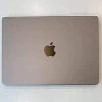 ماك بوك برو 14 • M1 Pro • ١٦ جيجا رام