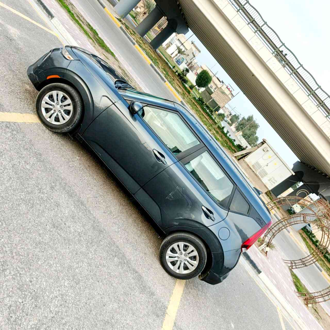 مراوس او بيع بكوري فقط
صول ٢١ موديل رقم كربلاء الدولي  واردامريكي قطعتين فقط بنيد وجاملغ السونار مرفق معا المنشور محرك دوش ٢٠٠٠  سعر ١٣٠ بيه مجال انشالله 
واذا مراوس حسب القناعه كلش عادي عنوان كربلاء  ***********
