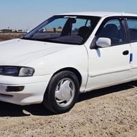 للبيع KIA سيفيا سيفيا رقم بغداد 11  دولي  شرط التحويل  محرك مكفول  كير...