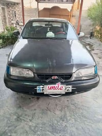 سوناته مويل ٩٣ بغداد بسمي  مكينه  وكير خير من الله تدفئه تبريد  كهربائ...