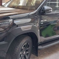 هايلوكس • ٢٠٢٥ • دبل قماره