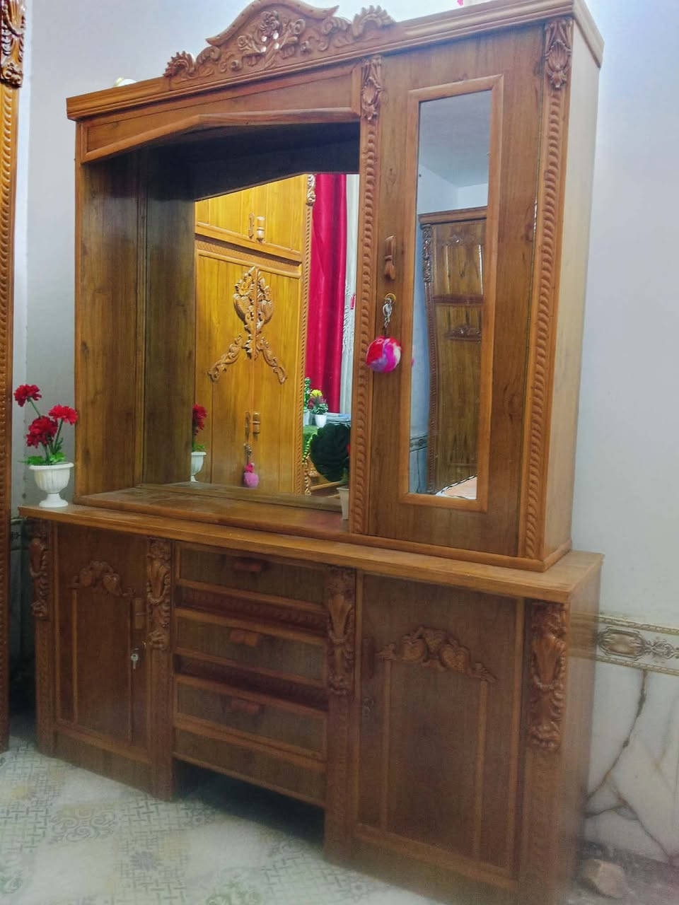 غرفة اخشاب نضيفة السعر مليون ونص


**إذا كنت صاحب هذا الإعلان وتريد حذفه لأي سبب، رجاءا أرسل رسالة إلى الدعم الفني**