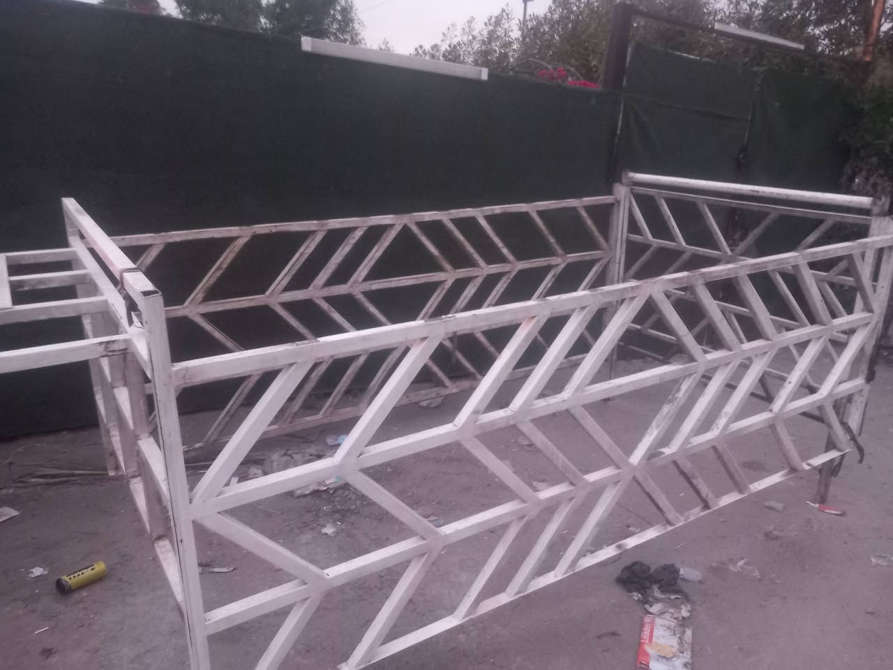 السلام عليكم محجر فحل مكان بغداد مدينة الصدر رقم ***********
