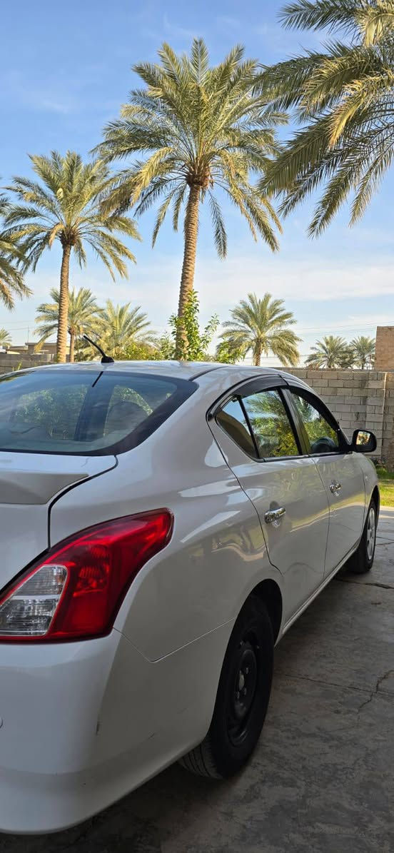 السلام عليكم.
  للبيع سني هندي.   موديل 2020
رقم سليمانية.    
كير.   محرك.   صدر.   تبريد.  
جاهزه من كلشي.  

السعر.   110. $. وبيه مجال.   
رقم هاتف.   ***********
الرمادي. الخالدية
