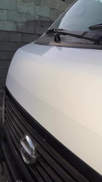 نيسان أورفان موديل 2011 رقم بغداد نكليزي دوشمه تخم تاير محرك مامفتوح م...