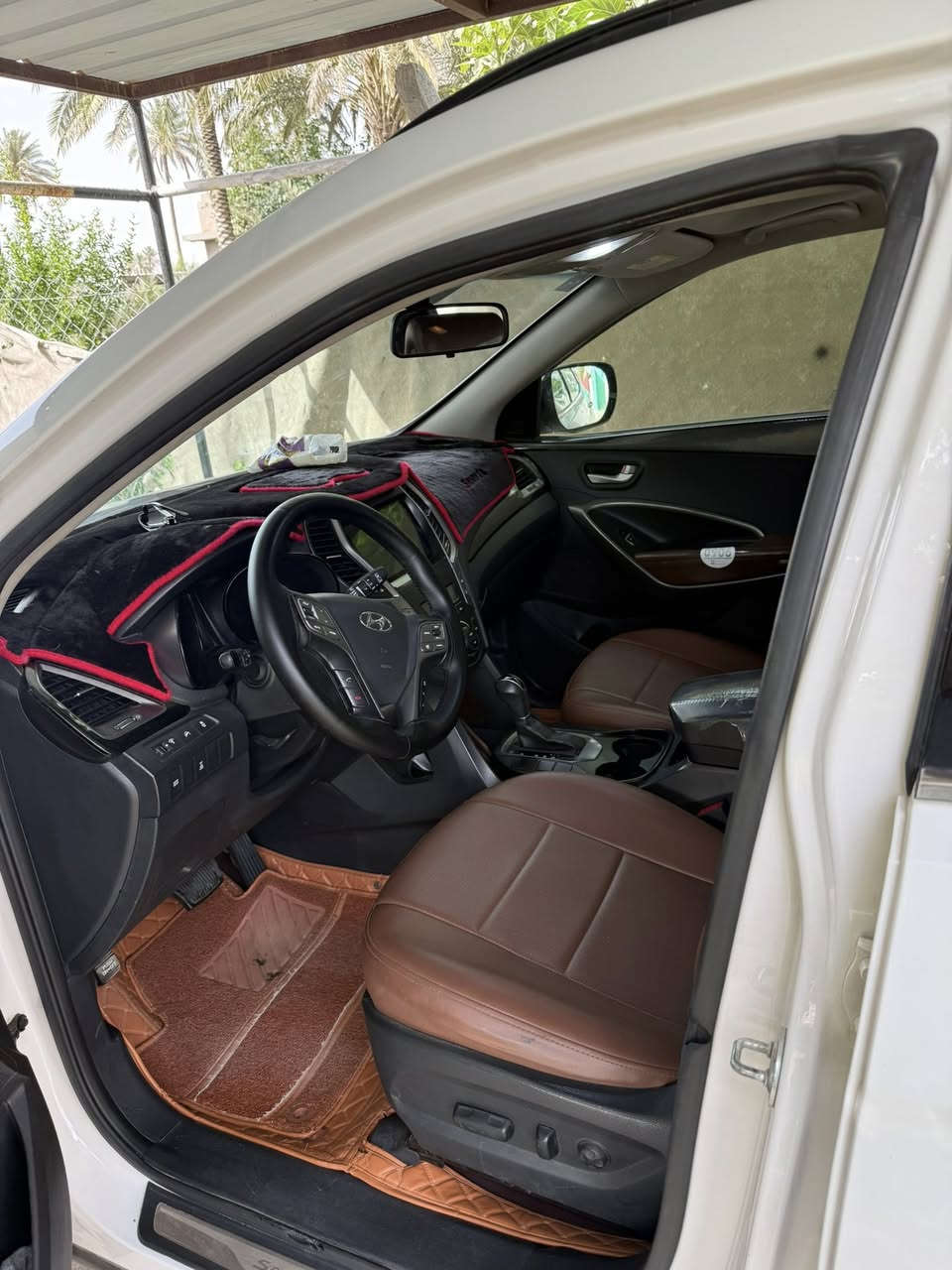 سنتافيا 7راكب خليجي كفالة عامة رقم بغداد بأسمي 6سلندر فول مواصفات بانوراما مري شفط بصمة اشارة ترحيب كشن كهرباء بصمة ابواب جدية السيارة *********** مكان بعقوبة هبهب السعر 170
