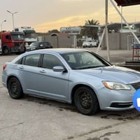 مرسيدس C200 • ٢٠١٣ • رقم بابل