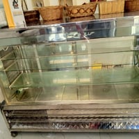 نجف • عارضات آيس • عارضات كيك ١٨٠