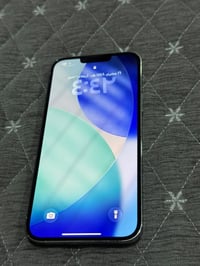 ايفون 13 برو ماكس • ٢٥٦ • بطارية ٨٠