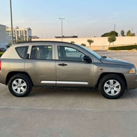 جيب كومباس • ٢٠٠٧ • ٤ سلندر ٢٤٠٠