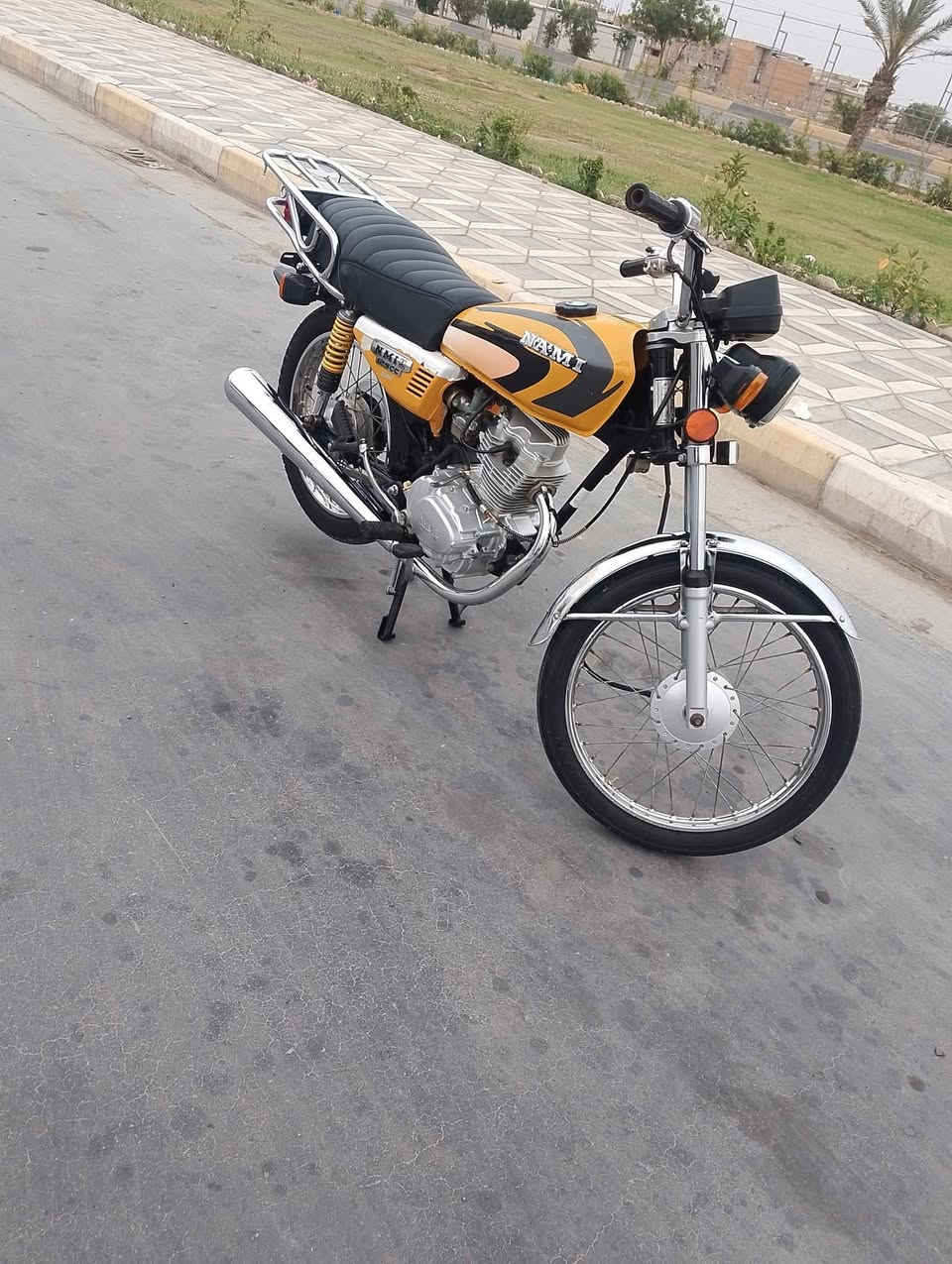 للبيع 22 اصلي مبدل بيهه ولفات مكان كوت )‏‪***********‬‏
