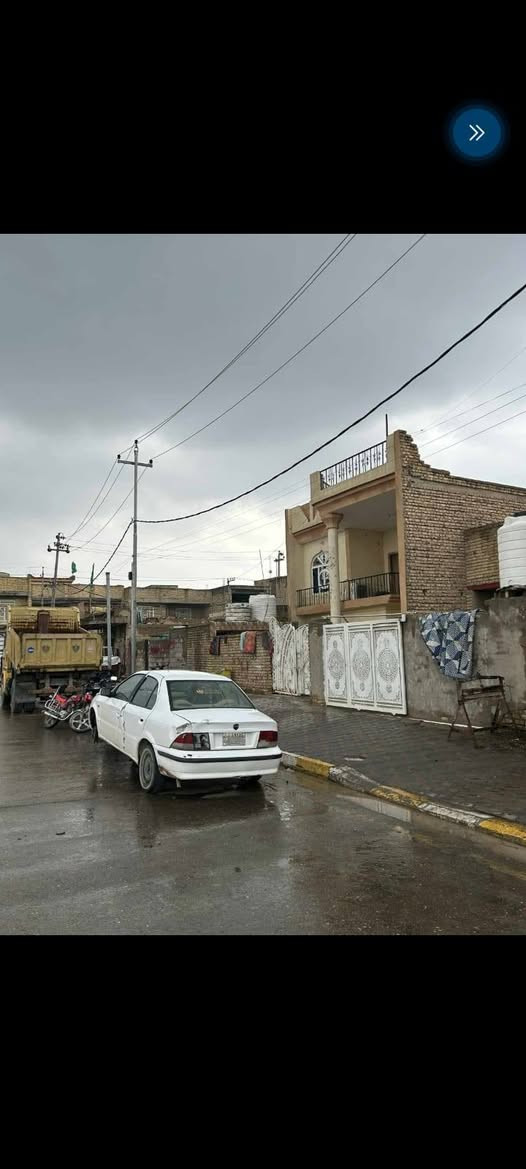 سلام عليكم
بيت للبيع موقع تجاري حي الجهاد قرب الكراج للاستفسار
***********
