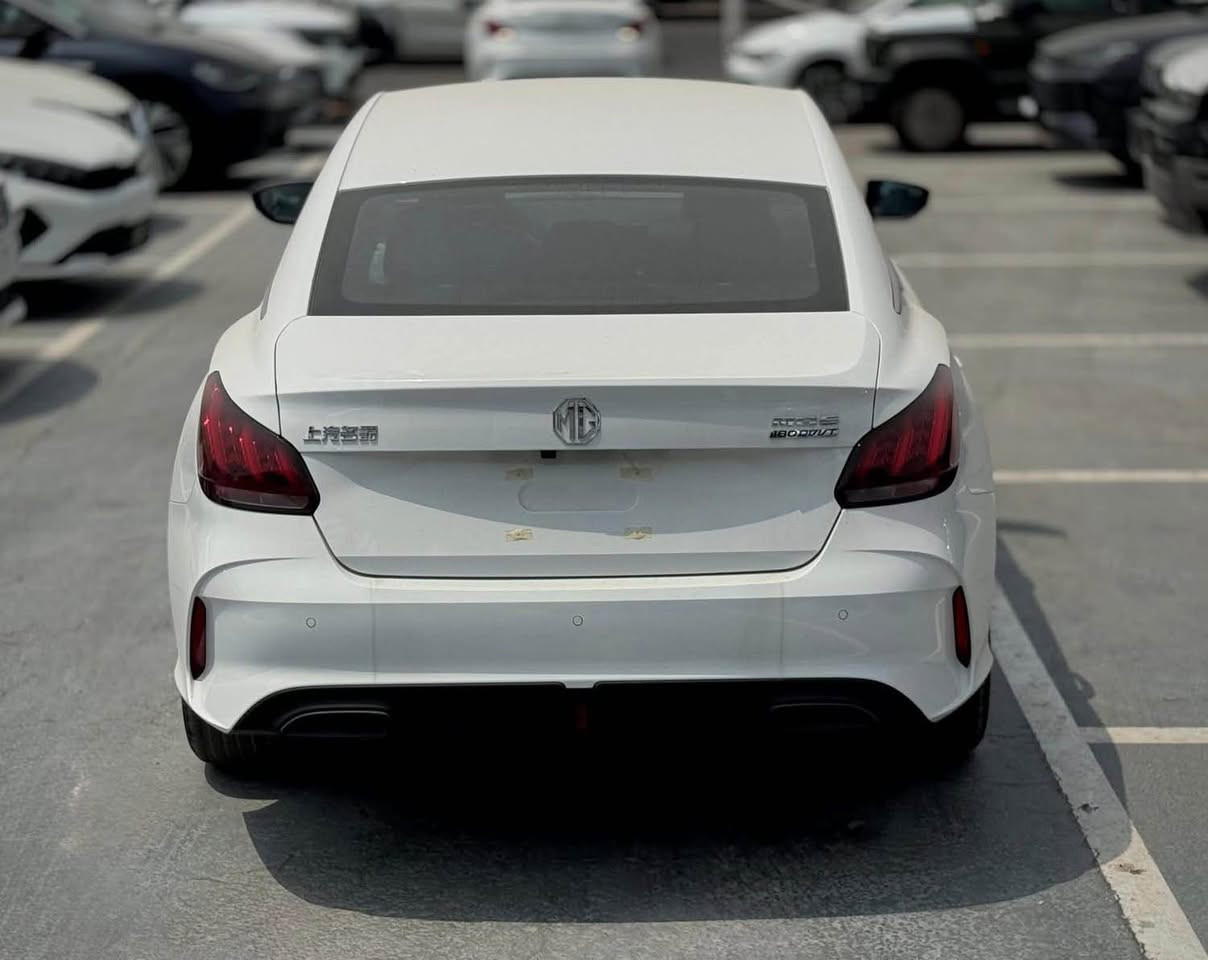 MG. GT. 2025. 0k
أيمجى جيتى گير عادى سفر كيلؤمه تر٣ مانگ ره قه م كاتى له گه له بي شخت و چال به شه رتى سؤنه ر هه رزانترين نرخ له بازارنرخ

94.50
صافى 

*********** السليمانية, العراق
