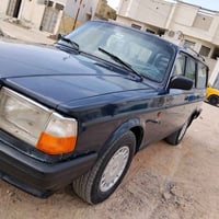 ستيشن • موديل ١٩٩٠ • اوتوماتيك