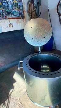 تنانير غازية • يدوي • جودة عالية