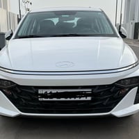 اكسنت ٢٠٢٤ • وكالة مكفولة • ١١ الف كم