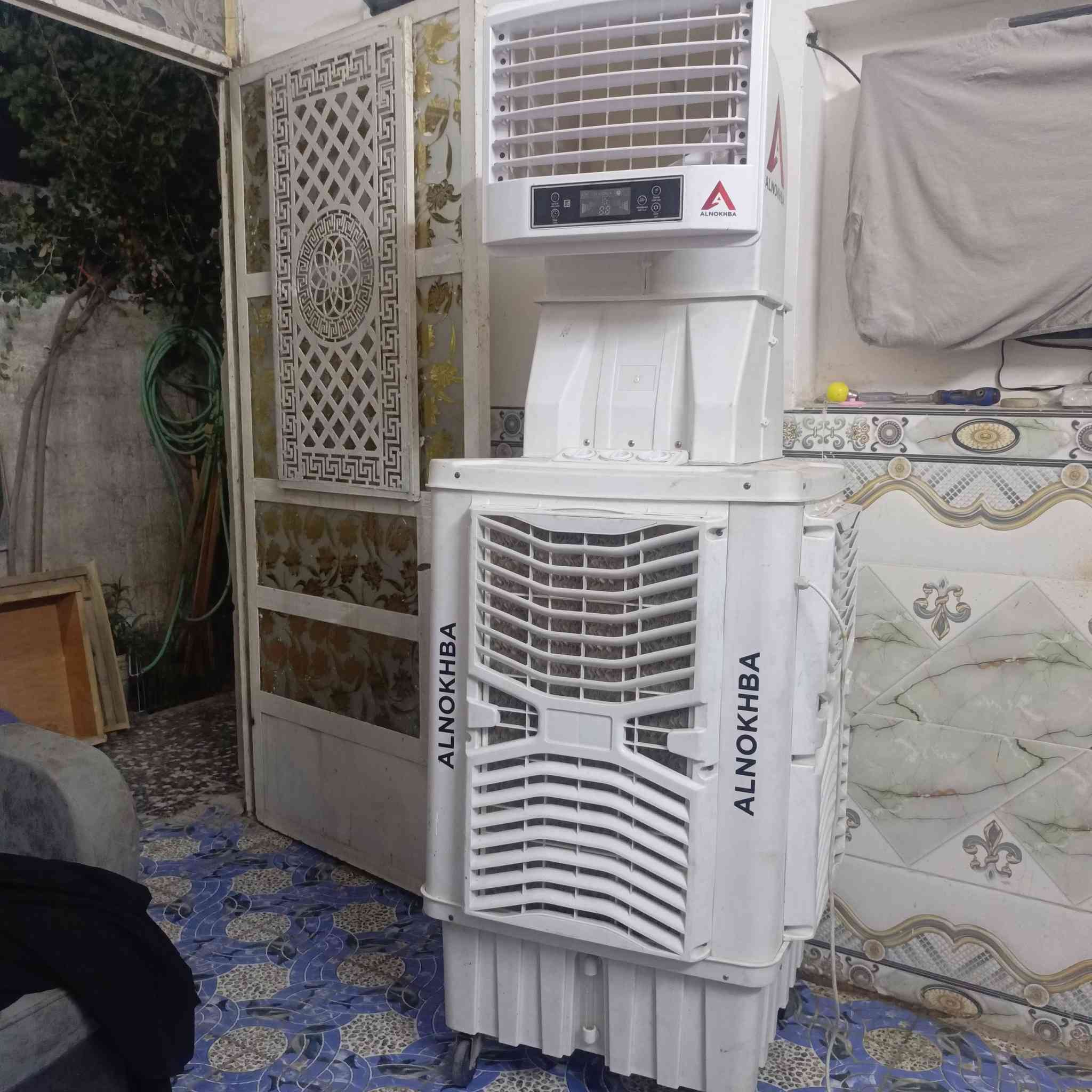 مبردة حجم50بلادية للبيع***********
