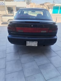 سيفيا • ١٩٩٥ • رقم بغداد