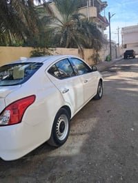 نيسان صني • ٢٠٢٤ • رقم أربيل