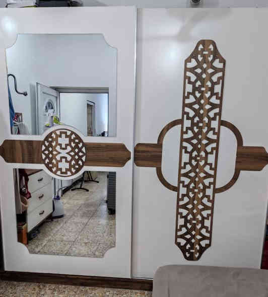 للبيع غرفة نوم تركية ٥ قطع بسعر ٣٥٠٠٠٠ دينار ومكاني حي الجهاد
***********
***********
