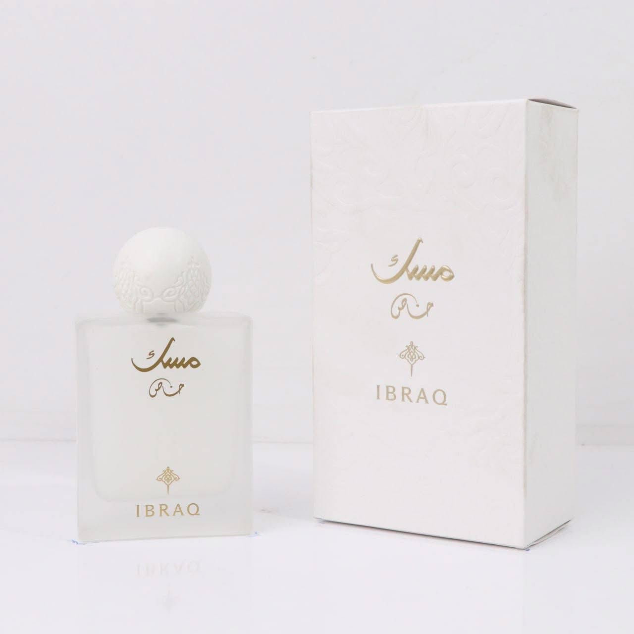 ⸻
🔥 مسك… مو مجرد رائحة… هو إحساس 🔥
رائحة نظيفة، خفيفة وقوية بنفس الوقت 🤍✨
تمشي ويا كل إطلالة… صباح/ليل… رحلة/جلسة 🛣️🎶

💥 ثابت… جذاب… ويخليهم يسألون:
“وش هذا المسك؟!” 😏💬

ليش تختار مسك؟
✔️ يحسسّك بالثقة من أول رشّة
✔️ يناسب كل الأوقات
✔️ يعطيك حضور بدون ما يكون قوي ومزعج

المسك… إحساس الشباب اللي ما يتكرر 💫
جربه وخلي الناس تفتّرك فقط من ريحتك 💥


**إذا كنت صاحب هذا الإعلان وتريد حذفه لأي سبب، رجاءا أرسل رسالة إلى الدعم الفني**