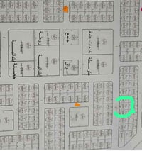 شركة الطارق • ١٥٠م • طابو باسم