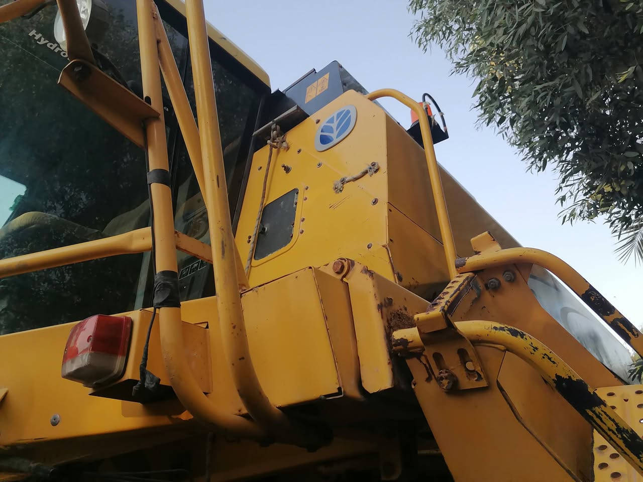 ٢٠٠٣ دبل درام طبله ١٧ مكفوله من لحيم وكسر جديده  مكان كربلاء سعر ٧٠ مليون  *********** *********** بيع أو مراوس حسب القناعه  بيكم او كيه حمل.   إذا حاصده أحدث  منها ارواس
