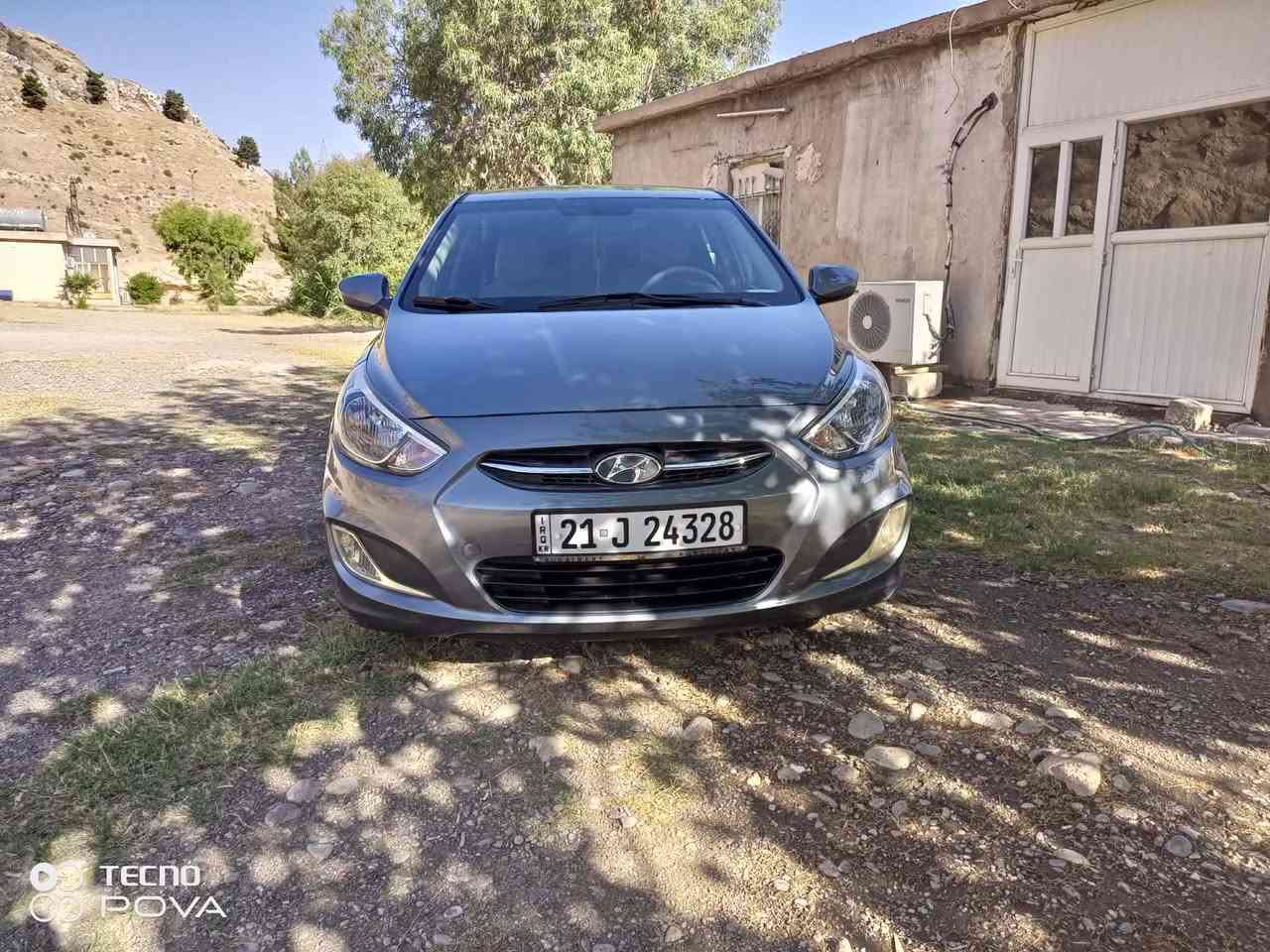 هوندا اكسنت موديل 2017 سنوى تازه يه تا 2030 بوياخى نيه به شردى تحويل غه رامه ،،72هه زار رويشتوه تبريد ساردو گه رم ،،سعرى 85گه لا ***********
***********
