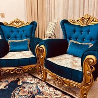 كنب • جديد • وسخ