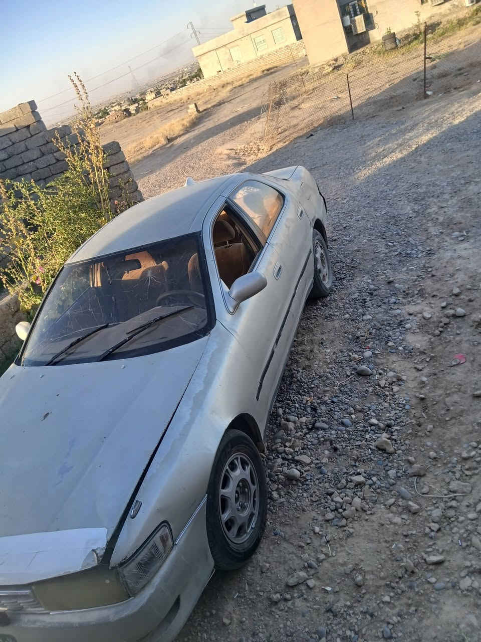 السلام وعليكم مارك للبيع كيرومحرك بطه شرط والباقي شوف العين مامسجله سياره حلوه ومكفوله السعر١٥ وبيهامجال الشراي يتصل***********
