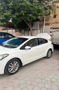 سيراتو • ٢٠١٦ • ناصرية