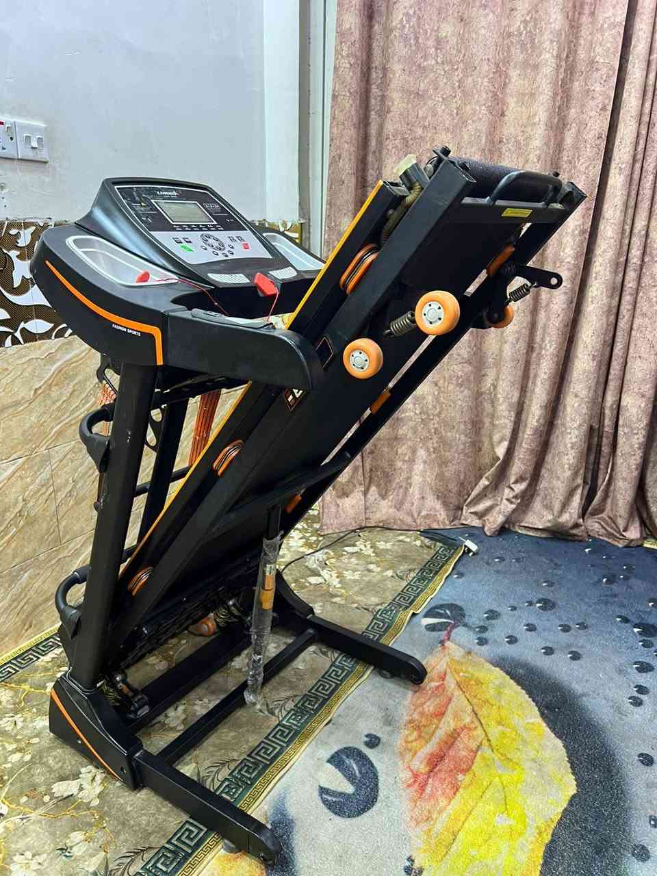 الجهاز بحاله جيده جدا السعر 280مع التوصيل والابتراك 110بغداد ***********
