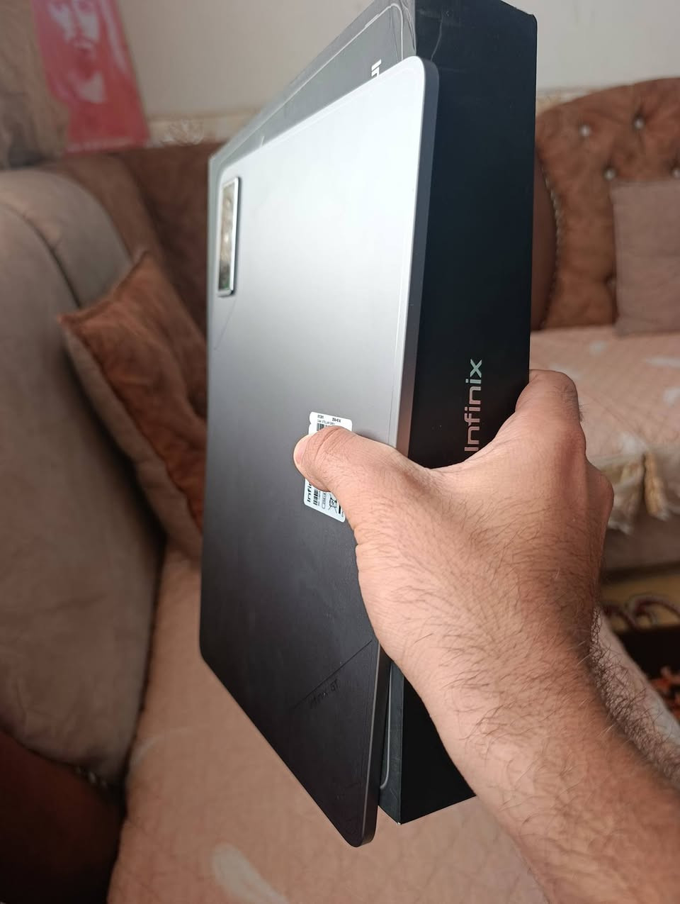 يارزاق
متاح انفنكس اكس باد جيتي 
ذاكرة 256/8 ببجي 90فريم
معالج سناب دراكون
بطارية 10000

 السعر  370
 *********** 
***********
 مكاني طويريج يتوفر توصيل بابل كربلاء
