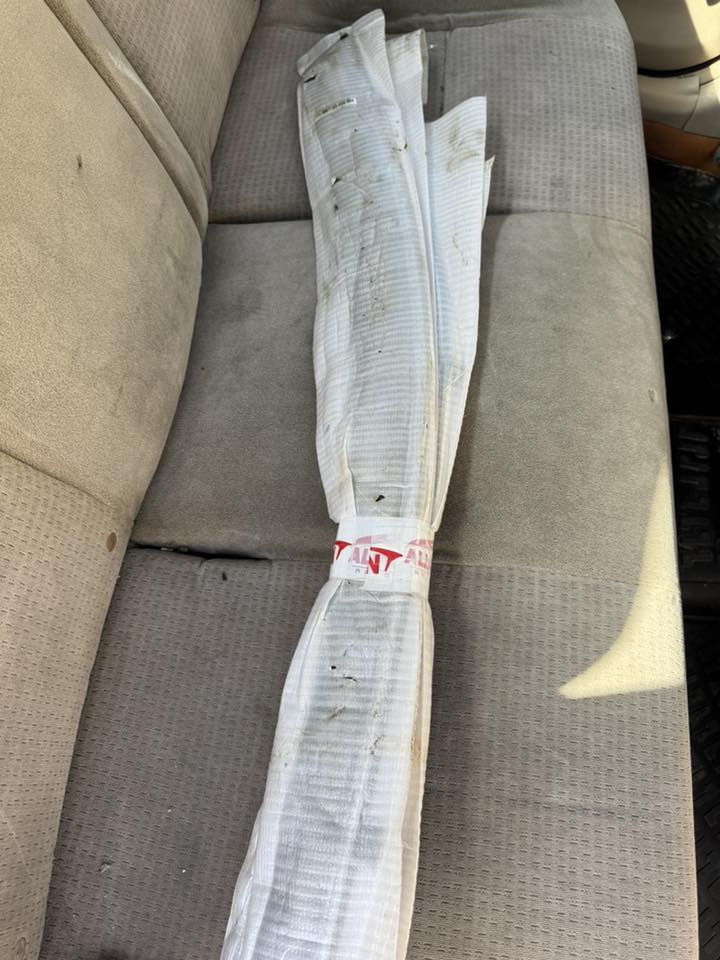 شباب سلام عليكم ربي يحفظكم 
هاي مطريات كورلا جدد  وگلوبات لد جدد 
ومسجل شغال ع فحص 
قيم اليرضي لله وبل عافيه 
 
***********
