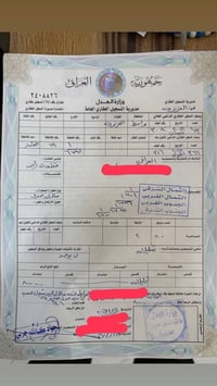 توزيع الجديد • ٢٥٠م • ظهر شارع ٤٠م