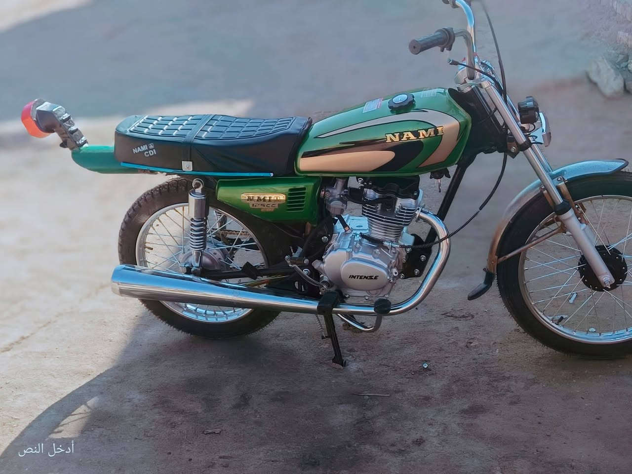 سلام عليكم انتنس تعمير ٢٥مكفوله سعر ٥٧٥ الشراي يجيني خاص ويدلل ***********
