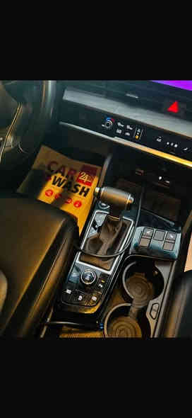 سبورتج 2024  اكس لاين محرك 2500 فول عده بنراما مبدل جاملغ بنيد دخول جديد  سعر 177 بيه مجال
العنوان بغداد الزعفرانيه 
***********
