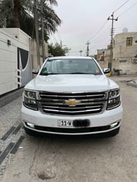 تاهو خليجي • ٢٠١٩ • كفاله شركه