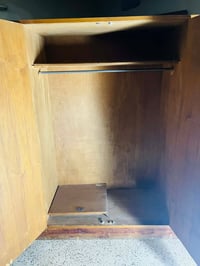 كنتور صاج • ٤ أبواب • مكان البلديات