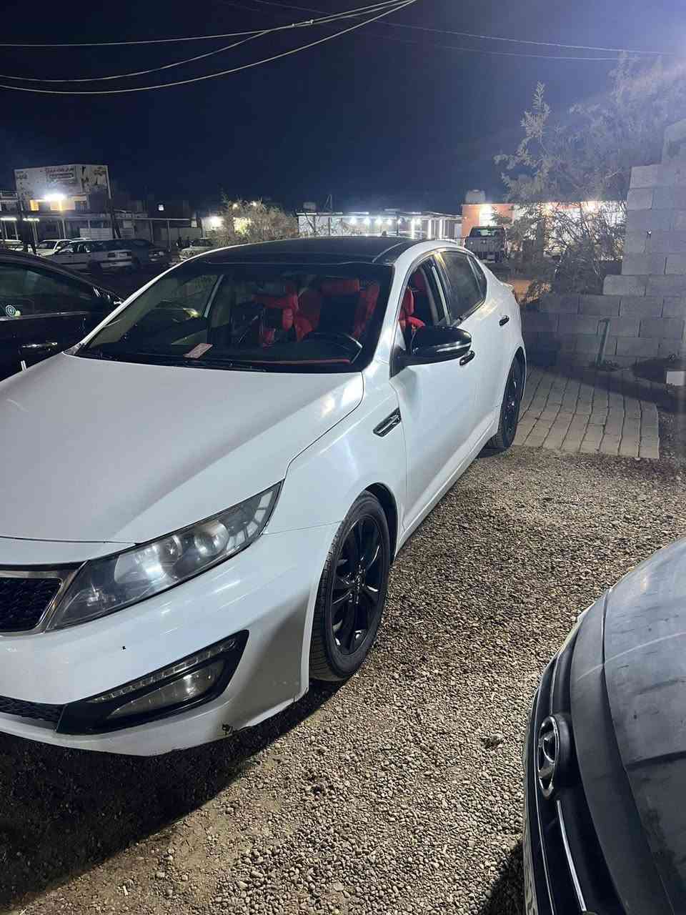 اوبتما فول موديل 2011
بـــــصمه بانوراما
بصــــمه ابواب وتشغيل 

ترحيب 
تبريد قطعتين 
كاعيه جلد 
تخم تاير 
مكينه GD جي دي اي 

كراسي كهرباء كراسي ذاكره

بلوتوث 
كامره 
مكينه وكير جدد 
تحكم ستيرن 3 جهات 

مال جناي  صبغ حزام

السعـــــر 85
 

مكانــــي الرمادي ***********
