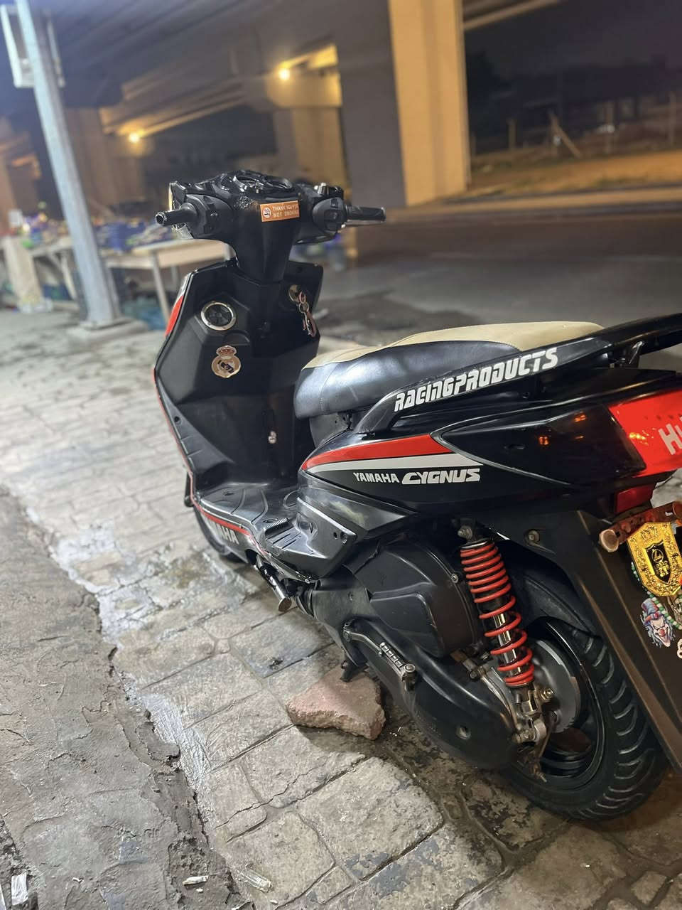 دراجه سكنس فحل ياباني البيع سعر 700وبيها مجال محتاج وريد بيع دراجه نضيفه مزوده وتجي وتفحص بيدك 
تريد توديها فيتر حم يفحصه الك عادي دراجه نضيفه كلش وشلعتا ضيم خاص مفتوح تعال وتساهلك بيها
لوً ما محتاج ما بيعا بس محتاج كلش 🙂💔
عنوان بغداد شعله


**إذا كنت صاحب هذا الإعلان وتريد حذفه لأي سبب، رجاءا أرسل رسالة إلى الدعم الفني**