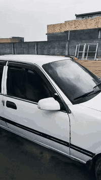 دايو برنس • ١٩٩٥ • قابل للتفاوض