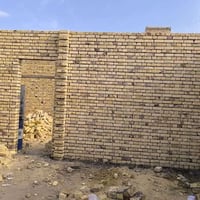 يالله خوان خلفة بناء جاهز للعمل اخذ اكباله وبليوميه وع الدبل شغل درجه ...